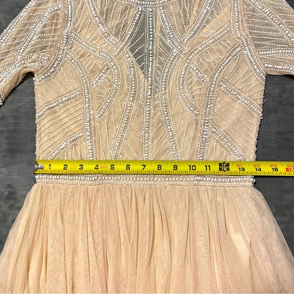 ASOS Beaded Maxi Dress - Picture 15 of 15